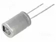 KONDENSAATTORI: HYBRIDI-H: 15,7MM - 150UF - 63VDC - 3,5A - THT - ZS-A - THT-hybridikondensaattorit - EEHAZS1J151B - 1