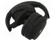 KUULOKKEET - MUSTA - KORVANPÄÄLLISET - 32OHM - BLUETOOTH: 5.0 - LATURI: EI - Tietokoneen oheislaitteet - M291-B - 2
