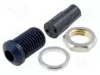 LED-PIDIKE - 3MM - KUPERA - LEDkaulukset - RTM-3010-B - 1
