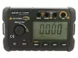 MITTARI: ERISTYSRESISTANSSI-LCD - (1999) - VAC: 750V - ±(1%+6DIGIT) - Sähköverkostojen testerit ja mittarit - AX-T2200B - 1
