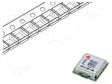 MODUULI: GPS/BEIDOU - SMD - -40÷85°C - GNSS (GPS) moduulit - MAX-M10M-00B - 1