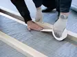 NITTO - INSULATION TAPE - WHITE - 100 mm x 10 m - Eristysteipit ja -nauhat - 1047N-B - 2