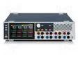 LABORATORY POWER SUPPLY: PROGRAMMABLE - MULTI-CHANNEL - CH: 4 - 800W - Laboratorioteholähteet - NGP824COMB - 3