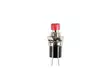 PAINOKYTKIN 1-NAP ON-(OFF) PUNAINEN R1829B - Painokytkimet - R1829B - 1