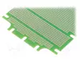 PIIRILEVY - Koteloiden lisätarvikkeet - ZP105.105-PCB - 3