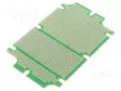 PIIRILEVY - Koteloiden lisätarvikkeet - ZP120.80-PCB - 2