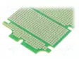 PIIRILEVY - Koteloiden lisätarvikkeet - ZP120.80-PCB - 3