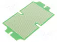 PIIRILEVY - Koteloiden lisätarvikkeet - ZP125.75-PCB - 2