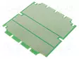 PIIRILEVY - Koteloiden lisätarvikkeet - ZP150.150-PCB - 2