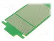 PIIRILEVY - Koteloiden lisätarvikkeet - ZP160.80-PCB - 3