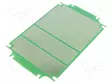 PIIRILEVY - Koteloiden lisätarvikkeet - ZP180.120-PCB - 2