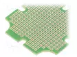 PIIRILEVY - Koteloiden lisätarvikkeet - ZP60.60-PCB - 3