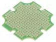 PIIRILEVY - Koteloiden lisätarvikkeet - ZP60.60-PCB - 2