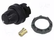 POTENTIOMETRI - 22MM - Taulukytkimien lisävarusteet - MT-1B - 1