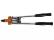 PROFESSIONAL RIVETER 460mm - Ruuvipuristimet ja puristimet - 3622-B - 1