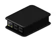 RASPBERRY PI3 KOTELO - MATTAMUSTA - Kotelot - Tek-Berry - TKBERRY3B - 1