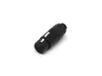 REAN - TINY XLR ADAPTER FEMALE TO MALE - BLACK - XLR liittimet ja tarvikkeet - RA3FTB - 1