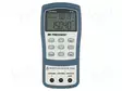 RLC SILTA - LCD - (10000),(40000) - 1,5X/S - 40PF÷20MF - TARKKUUS: 0,5% - LCR Mittarit - BK879B - 1