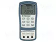 RLC SILTA - LCD - (10000),(40000) - 1,5X/S - 40PF÷20MF - TARKKUUS: 0,5% - LCR Mittarit - BK879B - 2