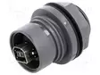 SOVITUS: ADAPTERI - PIN: 4 - 1A - ULKOINEN PIKALIITOS,PUSH-PULL - PX liittimet - PXP6042B - 1