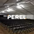 TAITTOTUOLI - MUSTA - Piha ja terassikalusteet - FP168B - 7