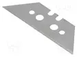 TERÄ - 50KPL - Sakset ja puukot - COBA-650010X50B - 2