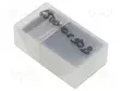 TERÄ - 50KPL - Sakset ja puukot - COBA-650010X50B - 1