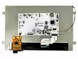 TFT NÄYTTÖ - 12,1" - 1280X800 - VALAISTUS: LED - RGB - 850CD/M2 - 6÷48VDC - Älykkäät näytöt - SM-RVT121HVSFWCA0B - 2