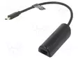 USB ADAPTERI ETHERNETILLE - RJ45-PISTORASIA,USB C PISTOKE - Tietokonetarvikkeet - muut - CFABB - 1
