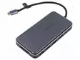 USB HUB - USB 3.0,USB 3.2 - HARMAA - PORTTIEN LUKU: 9 - 0,15M - Tietokonetarvikkeet - muut - TPYBB - 1