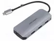 USB HUB - USB 3.0,USB 3.2 - PNP - HARMAA - PORTTIEN LUKU: 6 - 0,15M - Tietokonetarvikkeet - muut - TOFHB - 1