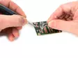 USB JUOTIN / 3D TULOSTEIDEN VIIMEISTELYTYÖKALU - Juottimet - VTSUSB - 7