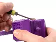 USB JUOTIN / 3D TULOSTEIDEN VIIMEISTELYTYÖKALU - Juottimet - VTSUSB - 5