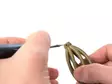 USB JUOTIN / 3D TULOSTEIDEN VIIMEISTELYTYÖKALU - Juottimet - VTSUSB - 4