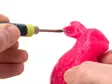 USB JUOTIN / 3D TULOSTEIDEN VIIMEISTELYTYÖKALU - Juottimet - VTSUSB - 3