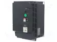 AUTOMAATIOMODUULI: VEKTOR INVERTTERIT - 11KW - 3X400VAC - 0÷10V - Kolmivaiheiset vaihtosuuntaajat - ATV320D11N4B - 1