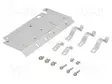 AUTOMAATIO­MODUULI: VEKTOR INVERTTERIT - 15KW - 3X400VAC - 0÷10V - Kolmivaiheiset vaihtosuuntaajat - ATV320D15N4B - 2