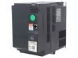 AUTOMAATIOMODUULI: VEKTOR INVERTTERIT - 5,5KW - 3X400VAC - 0÷10V - Kolmivaiheiset vaihtosuuntaajat - ATV320U55N4B - 1