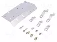 AUTOMAATIOMODUULI: VEKTOR INVERTTERIT - 5,5KW - 3X400VAC - 0÷10V - Kolmivaiheiset vaihtosuuntaajat - ATV320U55N4B - 2