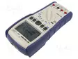 YLEISMITTARI - BLUETOOTH,USB - LCD - (40000) - 10X/S - Digitaaliyleismittarit - BK390B - 2