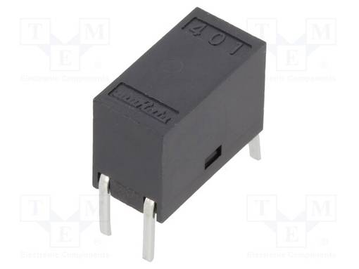 KURISTIN - R: 4,1MOHM - Z: 400OHM - 6UH - SMD - 100VDC - 10A - 10MHZ - Häiriönpoistosuotimet SMD - PLT10HN401100P0B - 1