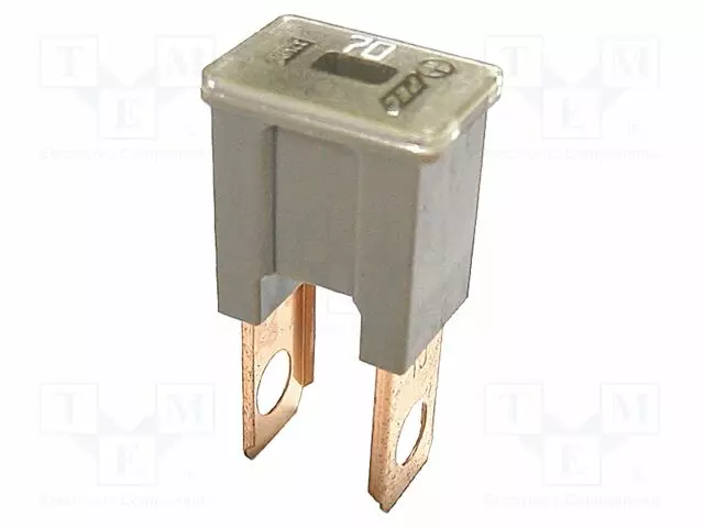 70A - 32VDC - AUTOSULAKE - 22,2MM - Autosulakkeet - L070B - 1