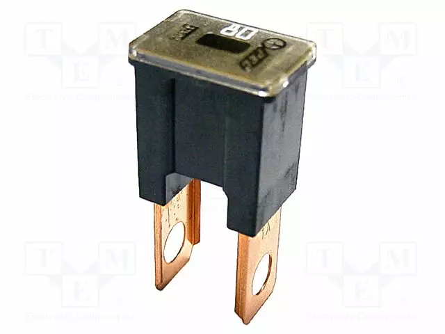 80A - 32VDC - AUTOSULAKE - 22,2MM - Autosulakkeet - L080B - 1