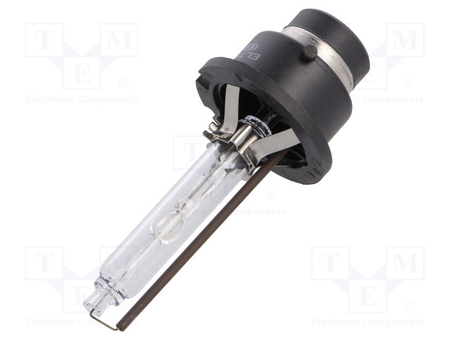 AUTOPOLTTIMO-P32D-2 - D2S - LÄPINÄKYVÄ - 85V - 35W - VISIONPRO - 4300K - Ajoneuvojen polttimot ja LEDit - EB0102SB - 1
