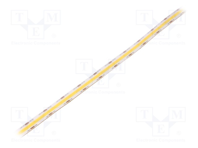 COB LED NAUHA - NEUTRAALIVALKOINEN - LED/M: 528 - 10MM - IP65 - 10W/M - LED nauhat ja modulit - HH-40KI-528FAA-COB - 1