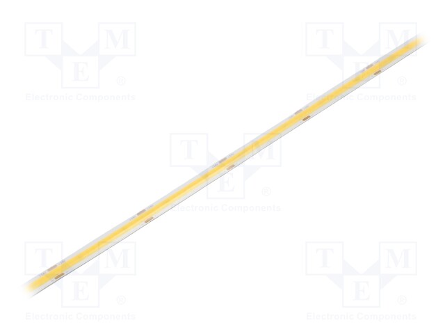 COB LED NAUHA - NEUTRAALIVALKOINEN - LED/M: 320 - 8MM - IP65 - 8W/M - LED nauhat ja modulit - HH-40KG-320GAB-COB - 1