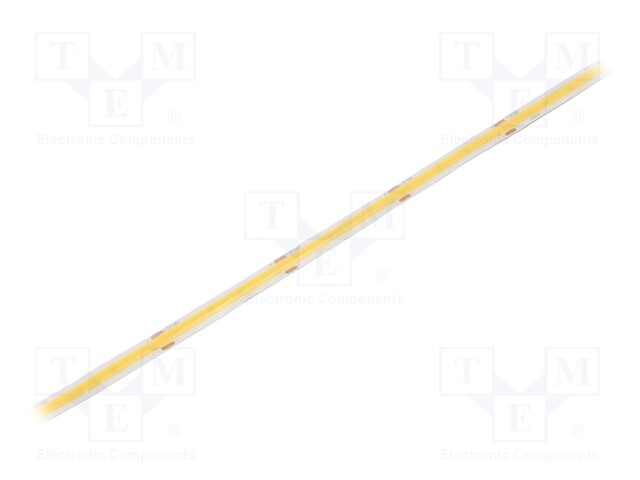 COB LED NAUHA - NEUTRAALIVALKOINEN - LED/M: 480 - 8MM - IP65 - 8W/M - LED nauhat ja modulit - HH-40KG-480GAB-COB - 1