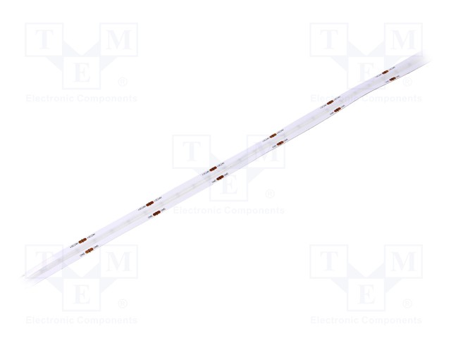 COB LED NAUHA - SININEN - LED/M: 528 - 10MM - IP20 - 10W/M - CRIMÍN: 80 - LED nauhat ja modulit - HH-BLI-528GNA-COB - 1