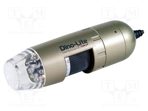 DIGITAALINEN MIKROSKOOPPI - SUUR: X10÷X70 - DINO-LITE PREMIER - Mikroskoopit - IDL-AM3713TB - 1