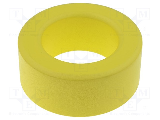 FERRIITTIRENGAS - PIT: 25,4MM - SISÄØ: 35,7MM - ULKOØ: 57,2MM - Ferriittirenkaat - T225-26B - 1